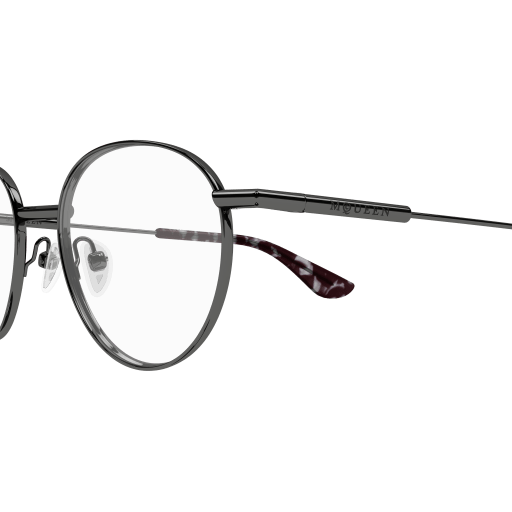Alexander McQueen AM0502O 003 Sunglasses - Luxury Designer Shades for Men & Women | Perfect for Outdoor Activities, Beach, and Fashion Statements