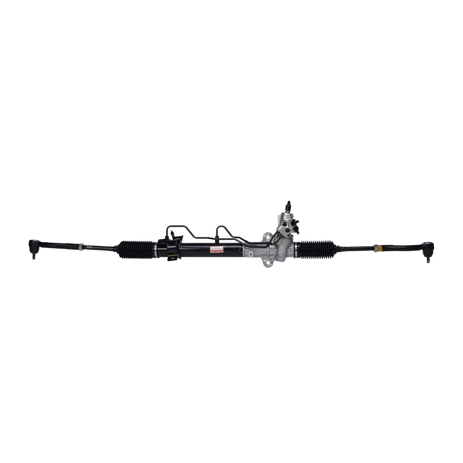 Mando 14A1005 Steering Rack and Pinion - OEM Replacement Part for Smooth & Precise Steering | Compatible with [Vehicle Models] | Perfect for Daily Commuting & Off-Road Adventures