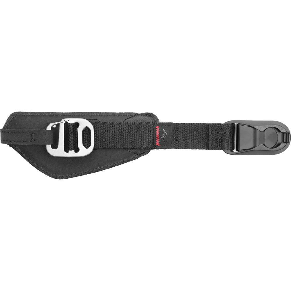 Peak Design CL 3 Clutch Camera Hand Strap - Secure Grip for DSLR & Mirrorless Cameras - Perfect for Travel, Hiking & Outdoor Photography