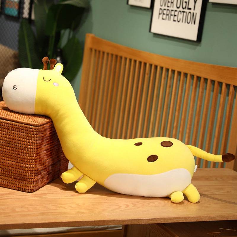 Giant Soft Plush Dinosaur Toy - Extra Large Cuddly Stuffed Animal for Kids, Perfect for Playtime, Nursery Decor, and Gifts (T-Rex, Triceratops, or Stegosaurus)