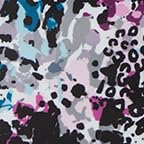 Abstract Cheetah