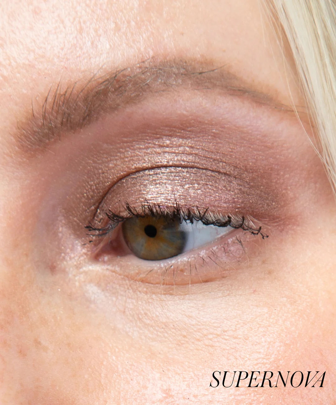 Eyelights Cream Eyeshadow - Long Lasting, Highly Pigmented & Easy to Apply | Perfect for Day to Night Makeup Looks & Special Occasions