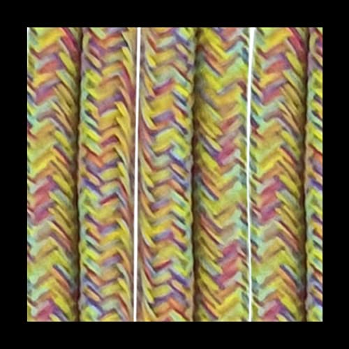 Rainbow Xl Neck - Black Diamond