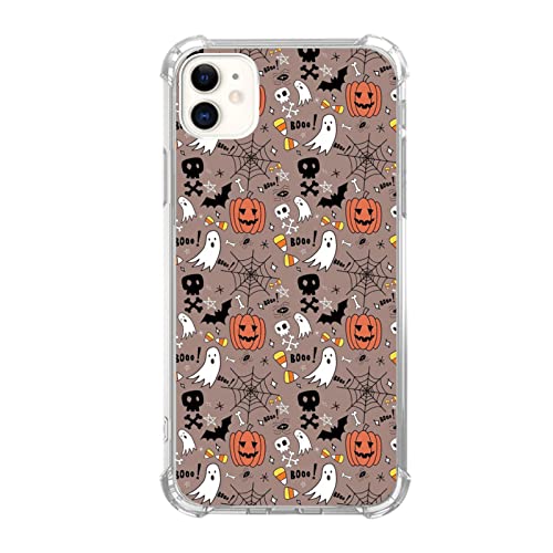 Halloween Pattern