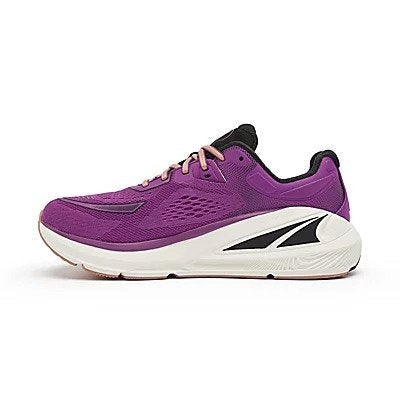 Women's Paradigm 6 Running Shoes - Lightweight Cushioned Athletic Sneakers for Jogging, Gym Workouts & Daily Wear | Perfect for Road Running, Training & Fitness Activities