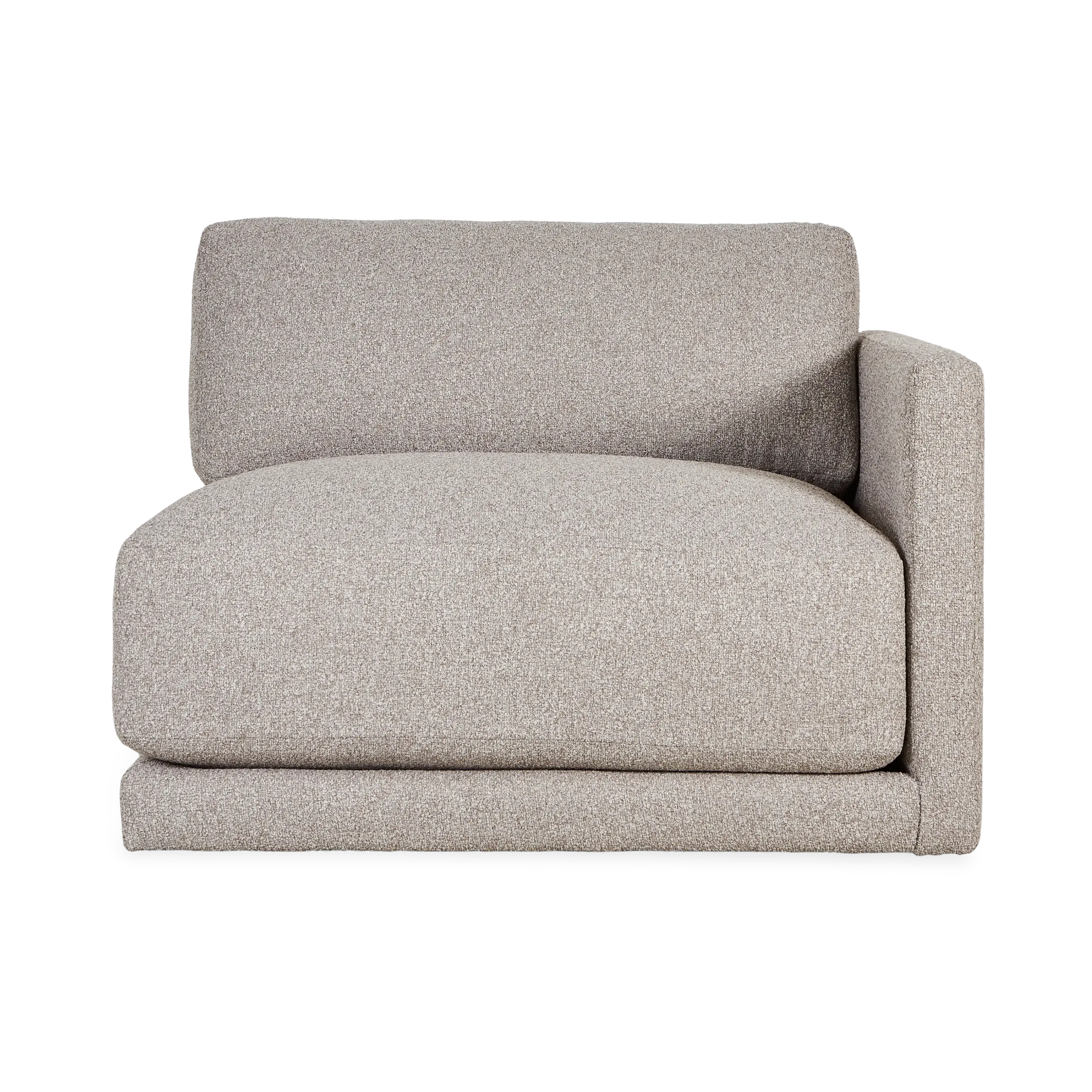 Stylish Forum Modular Sectional Sofa - Customizable Living Room Furniture for Home & Office - Perfect for Lounging, Entertaining & Relaxing