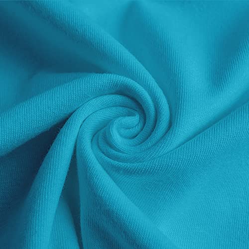 Deep Teal
