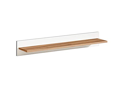 Maxima AKATA Wall Shelf - Stylish Storage for Home & Office