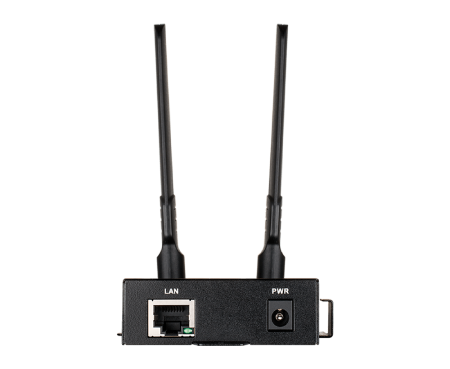 D-Link DWM-312 4G LTE M2M Router - High-Speed Wireless Internet for IoT & Remote Monitoring | Perfect for Industrial Automation, Smart Homes & Business Networks