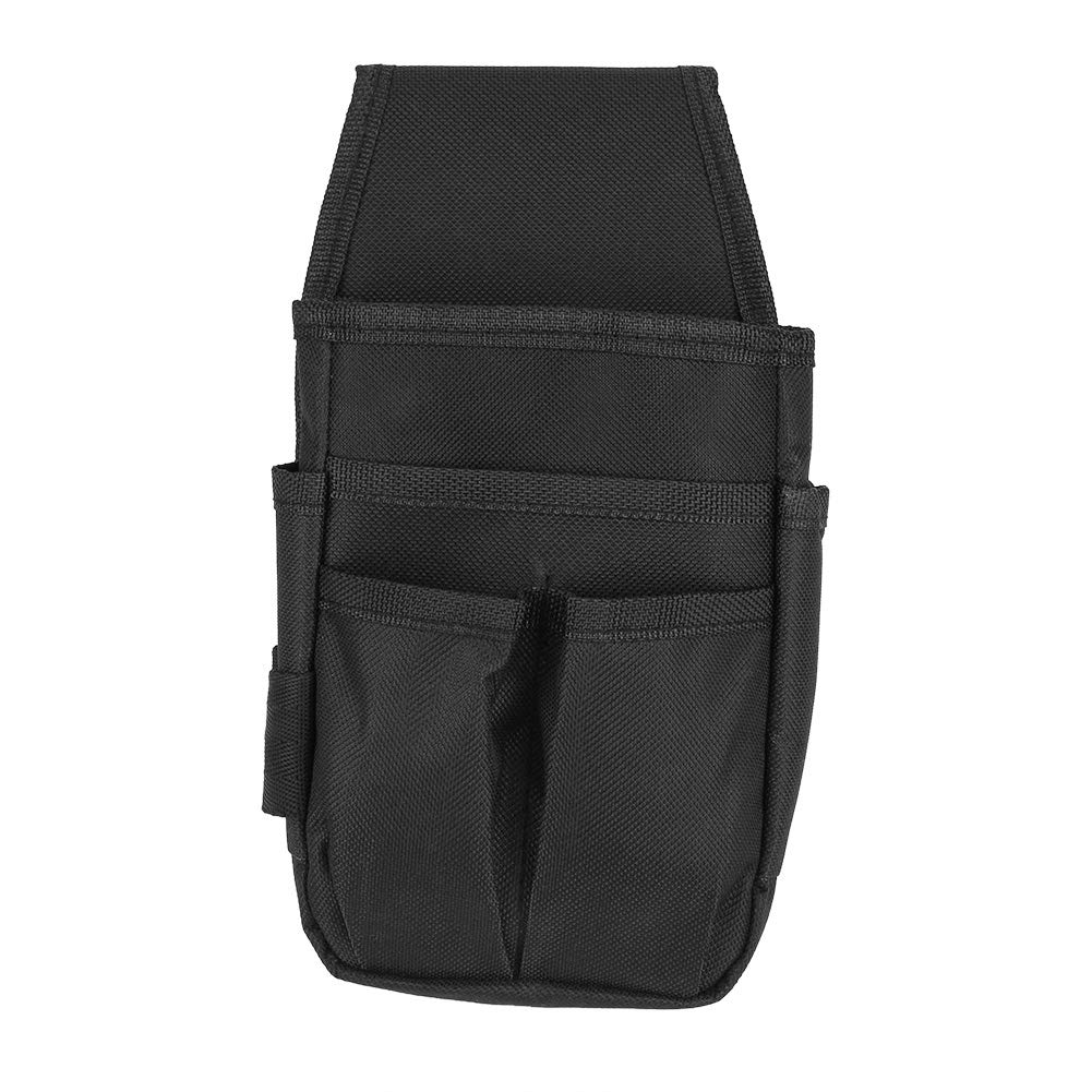 Durable Tool Bag & Organizer Pouch for Electricians, Carpenters & DIY - Heavy Duty Storage for Tools & Parts (Workshop, Construction, Home Repair)