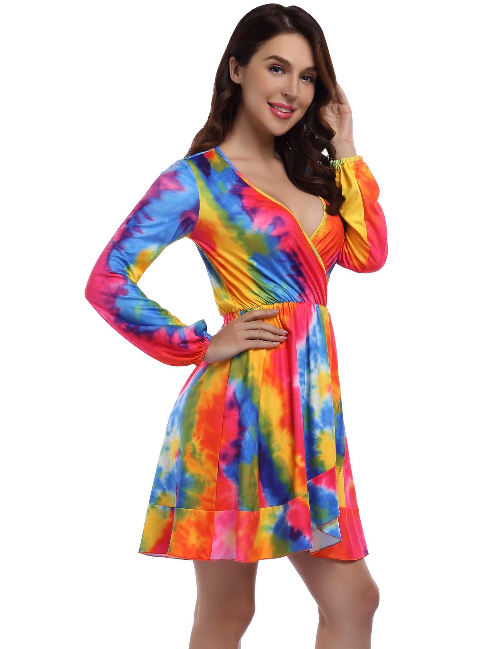 Stylish Women's Summer Dresses 2024 - Floral, Casual & Party Dresses for Women - Perfect for Beach, Wedding & Date Night Outfits