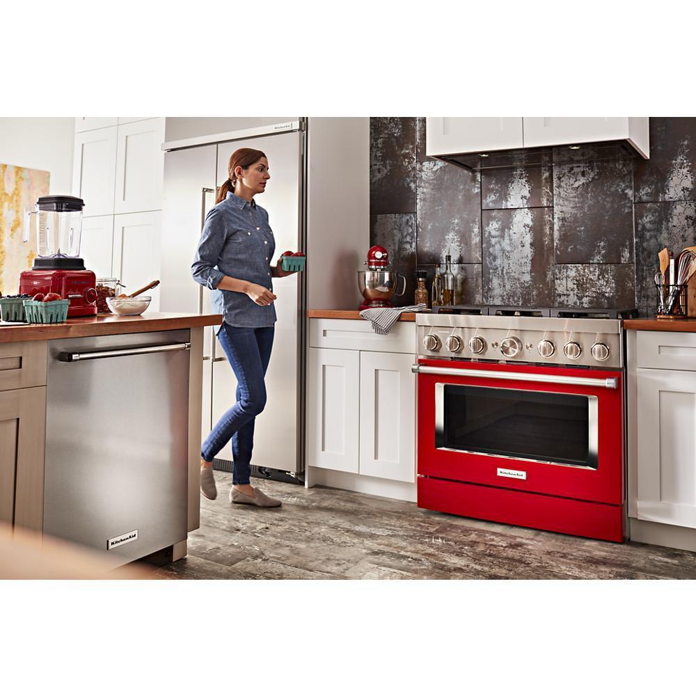 Amana UVL6036JSS 36-Inch Range Hood Liner - 585 or 1170 CFM Powerful Motor - Custom Fit for Kitchen Ventilation - Ideal for Home Cooking & Professional Kitchens