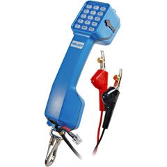 Line Test Set Kit - Professional Electrical Testing Equipment for Home & Industrial Use | Perfect for Electricians, Engineers & DIY Projects