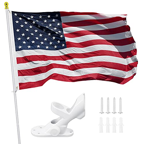 2x3 S-2 Position Flagpole Kit