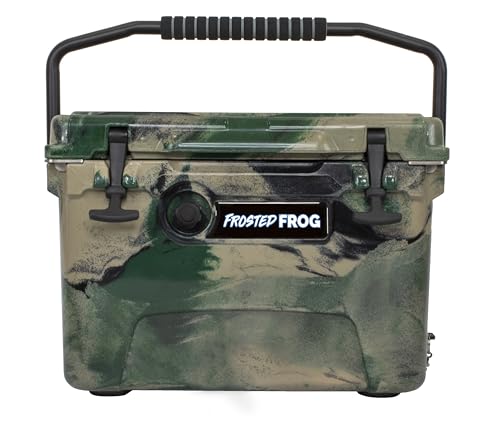 Green Camo