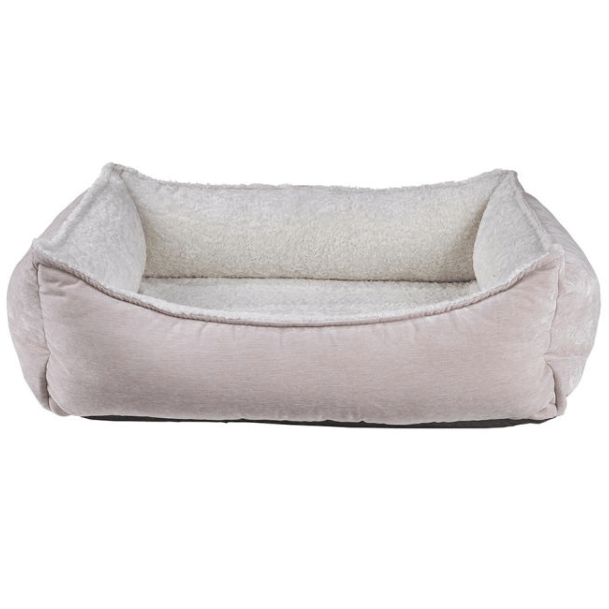 Orthopedic Dog Bed with Memory Foam - Oslo Scoop Design for Large & Small Dogs - Waterproof & Washable Cover - Perfect for Pets with Joint Pain, Arthritis, or Post-Surgery Recovery - Ideal for Living Room, Bedroom, or Crate Use