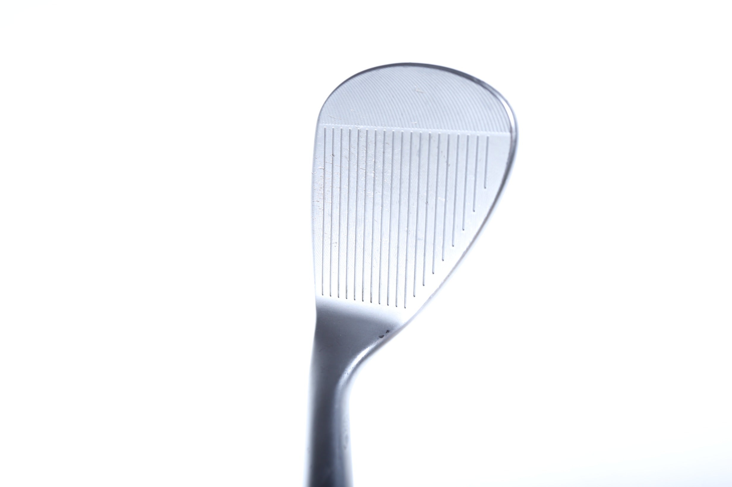 Used Cleveland CBX ZipCore Satin Lob Wedge 60° - Right Handed Ladies Flex Golf Club for Women | Perfect for Short Game & Bunker Shots