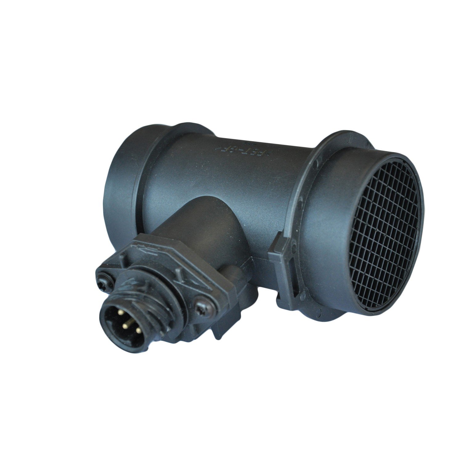 Spectra Premium MA110 Mass Air Flow Sensor with Housing - High Performance Replacement for Improved Engine Efficiency - Perfect for Car, Truck & SUV Maintenance