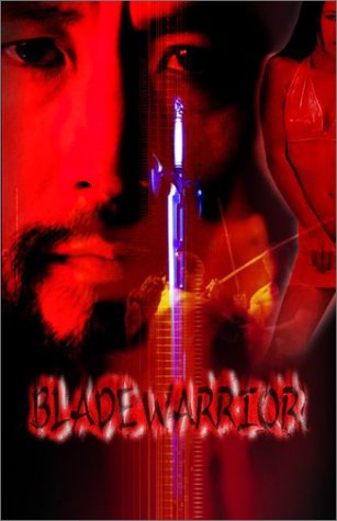 Blade Warrior DVD - Action Movie for Home Entertainment