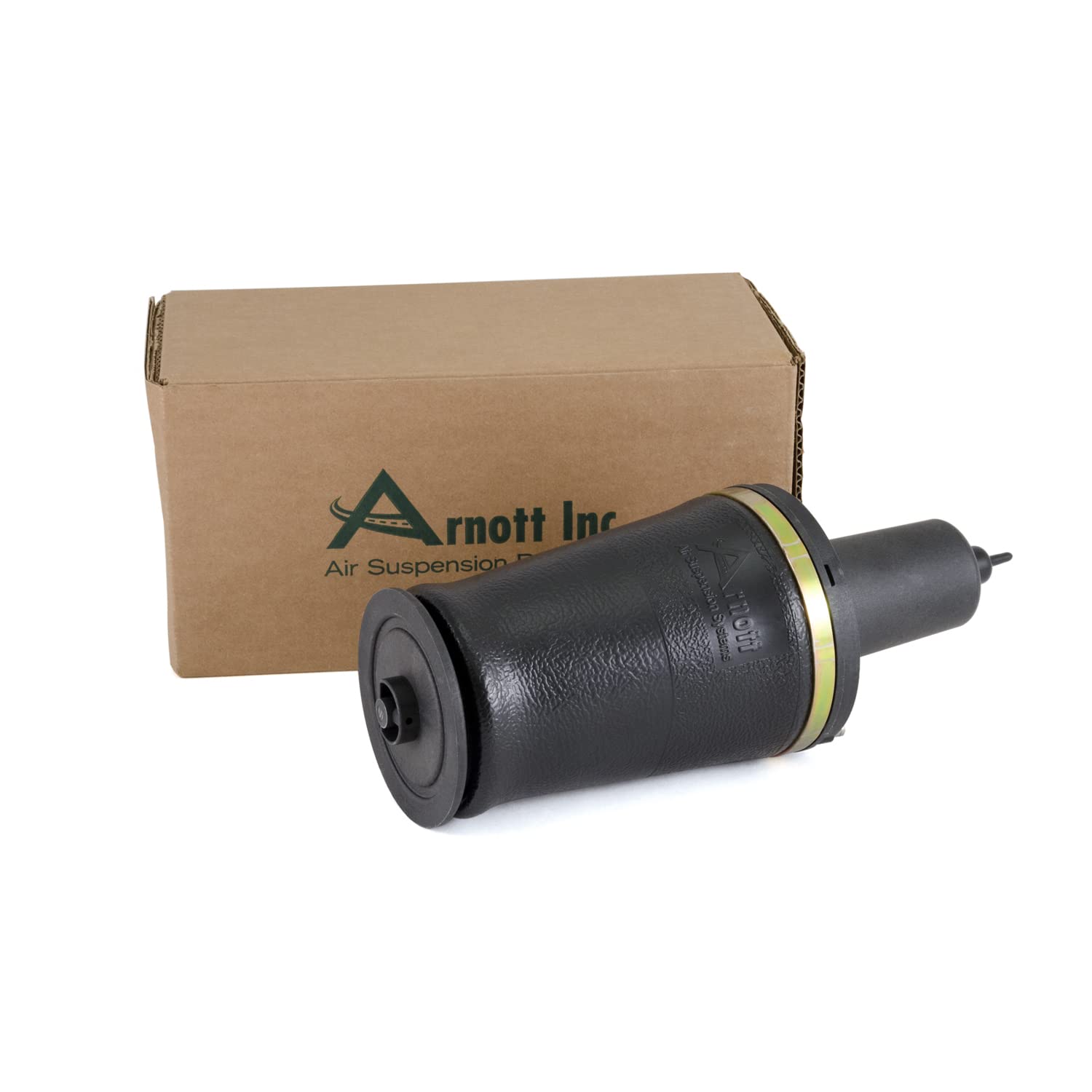 High-Performance A-2611 Air Spring for Trucks & SUVs - Heavy Duty Suspension Upgrade for Smooth Rides & Load Support - Perfect for Off-Roading, Towing & Commercial Vehicles