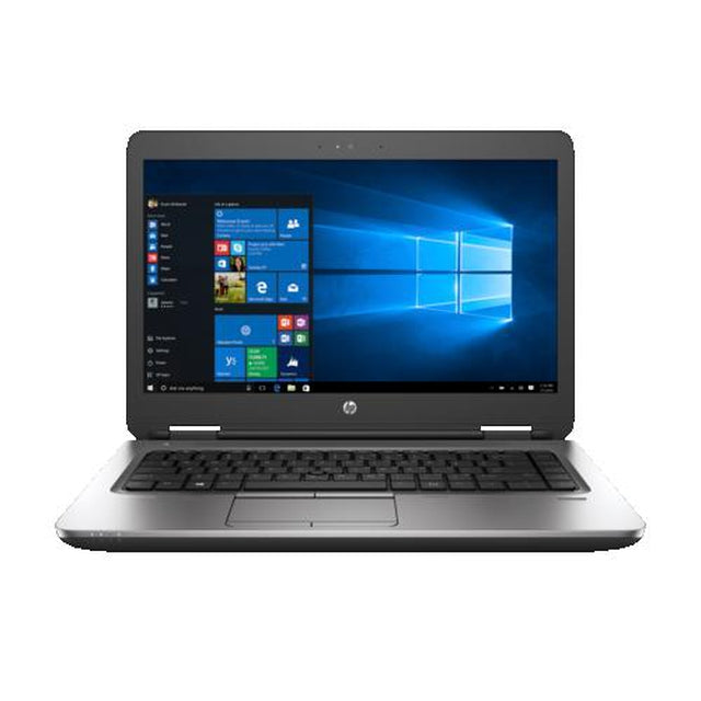 HP Compaq ProBook 640G2 14