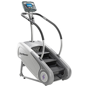 StairMaster StepMill 3 - Commercial Grade Stair Climbing Machine for Home & Gym Use - Perfect for Cardio, Leg Workouts & Weight Loss Training
