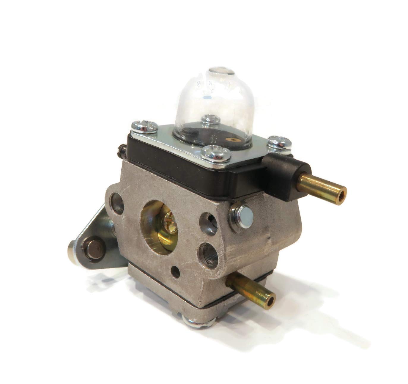 Zama Carburetor C1U-K17 C1U-K54A C1U-K27A C1U-K27B C1U-K46 Replacement for Echo Mantis 2-Cycle Tillers & Cultivators - Compatible with Trimmer Models 12520013122 - Perfect for Lawn Maintenance & Garden Cultivation