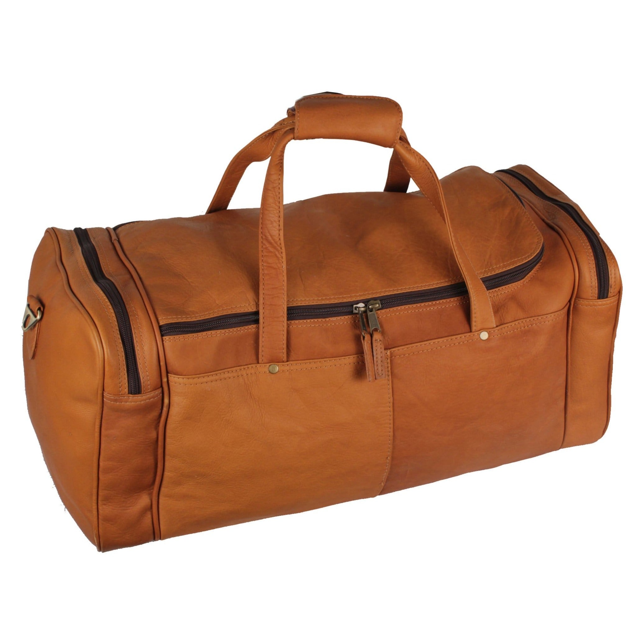 Premium Golf Tour Bag with Multiple Pockets - Lightweight & Durable Golf Travel Bag for Airline Travel - Perfect for Golfers, Travel & Storage