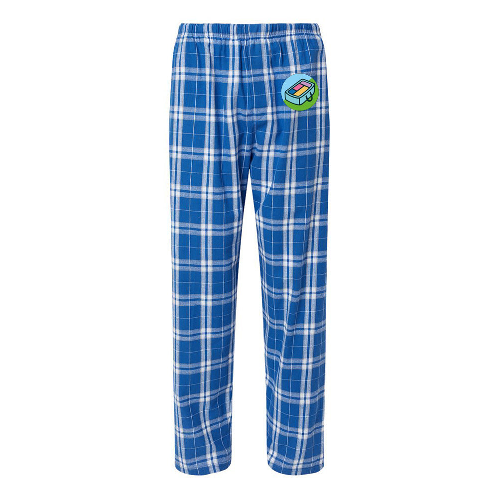 Boxercraft Unisex Pajama Pants - Soft Cotton Sleepwear for Men & Women - Perfect for Lounging, Sleeping & Relaxing at Home