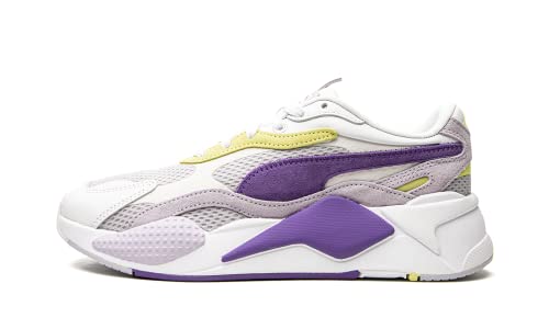 Puma White-purple Corallites