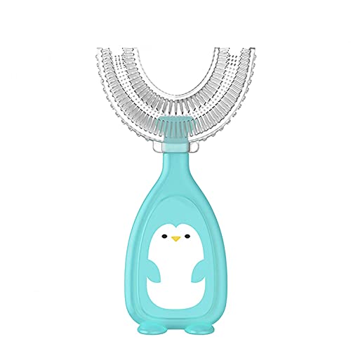 A01#blue Penguin