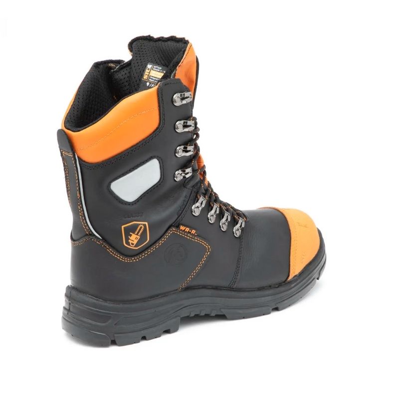 STC Battler Unisex 8