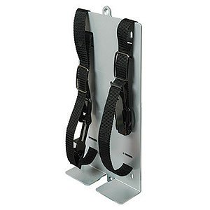Best CPU Holder for Mobile Cart - Secure & Adjustable Computer Mount for Hospital, Office, and Retail Use