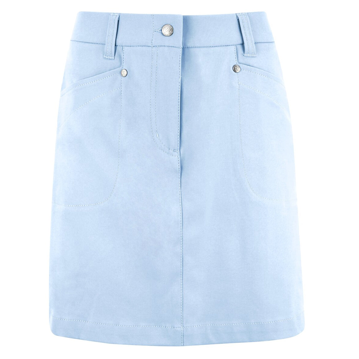 2021 Women's Golf Skort - 18 Inch Daily Sports Lyric Skirt for Golf & Tennis | Perfect for Golf Outings, Tennis Matches & Active Lifestyle