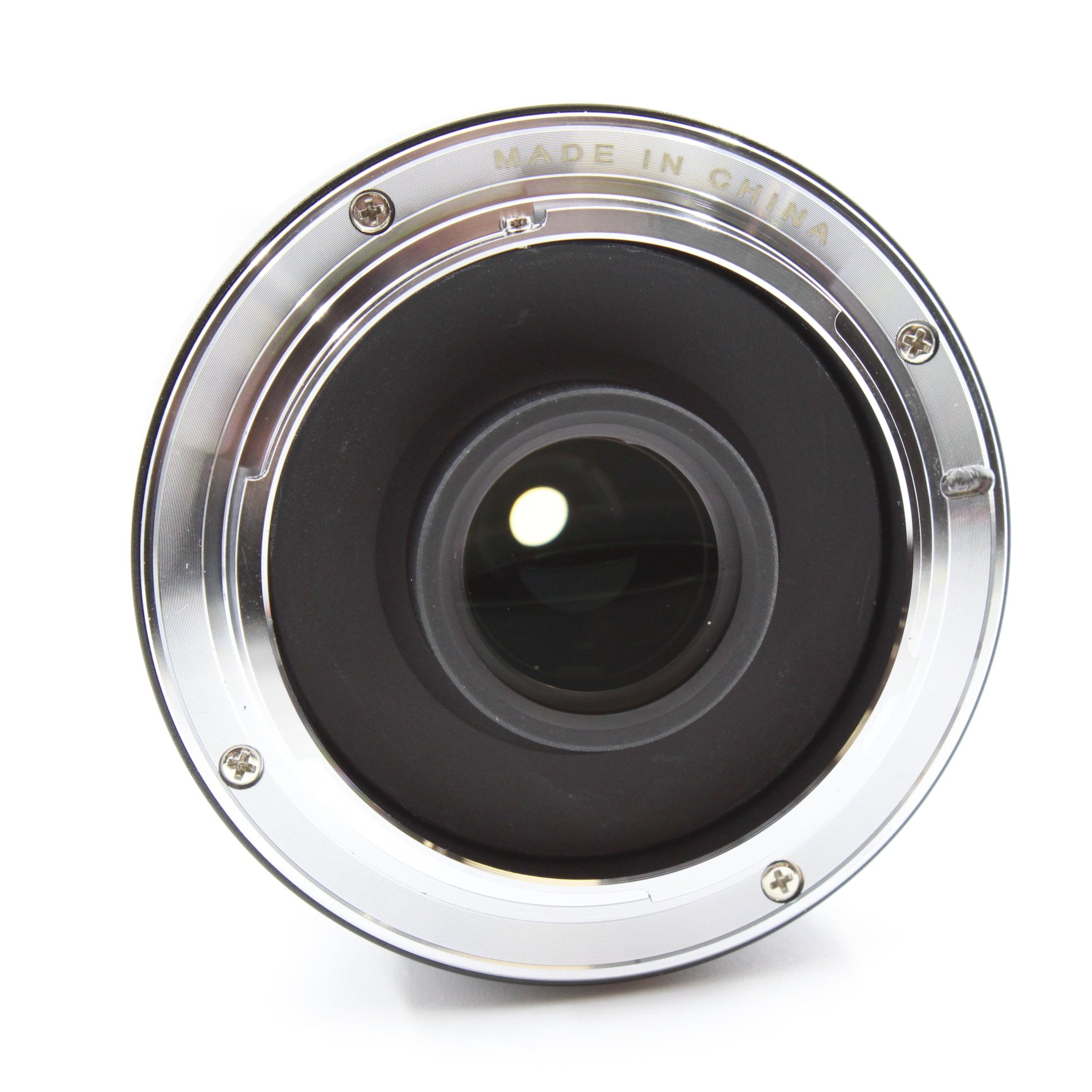 Laowa 24mm f/14 2X Macro Probe Lens for Nikon F Mount - Excellent Open Box Condition | Perfect for Product Photography, Food Videography & Scientific Macro Imaging