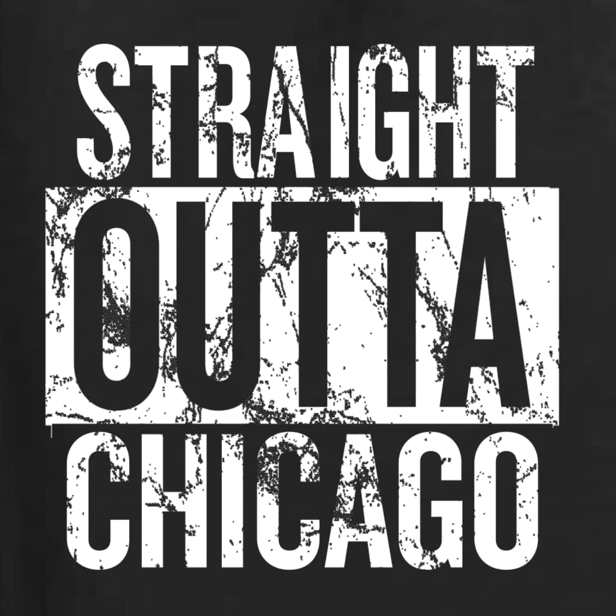 Wild Bobby Straight Outta Hometown Fan Team Pride Unisex Graphic Hoodie - Fantasy Baseball Fans Sports Sweatshirt for Men & Women | Perfect for Game Day, Tailgating & Casual Wear