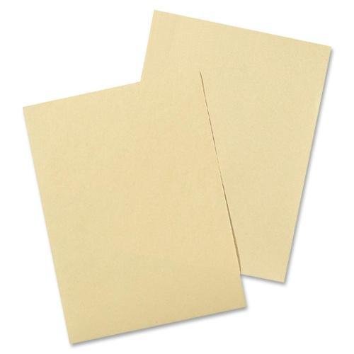 Pacon Standard Weight Drawing Paper (04109) - 9