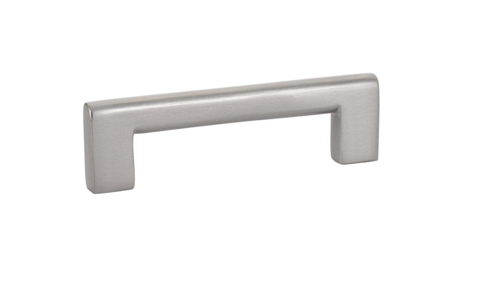 Premium Satin Nickel Cabinet Knobs & Drawer Pulls - Elegant Hardware for Kitchen & Bathroom Cabinets - Upgrade Your Home Decor