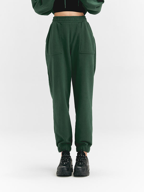 Antique green