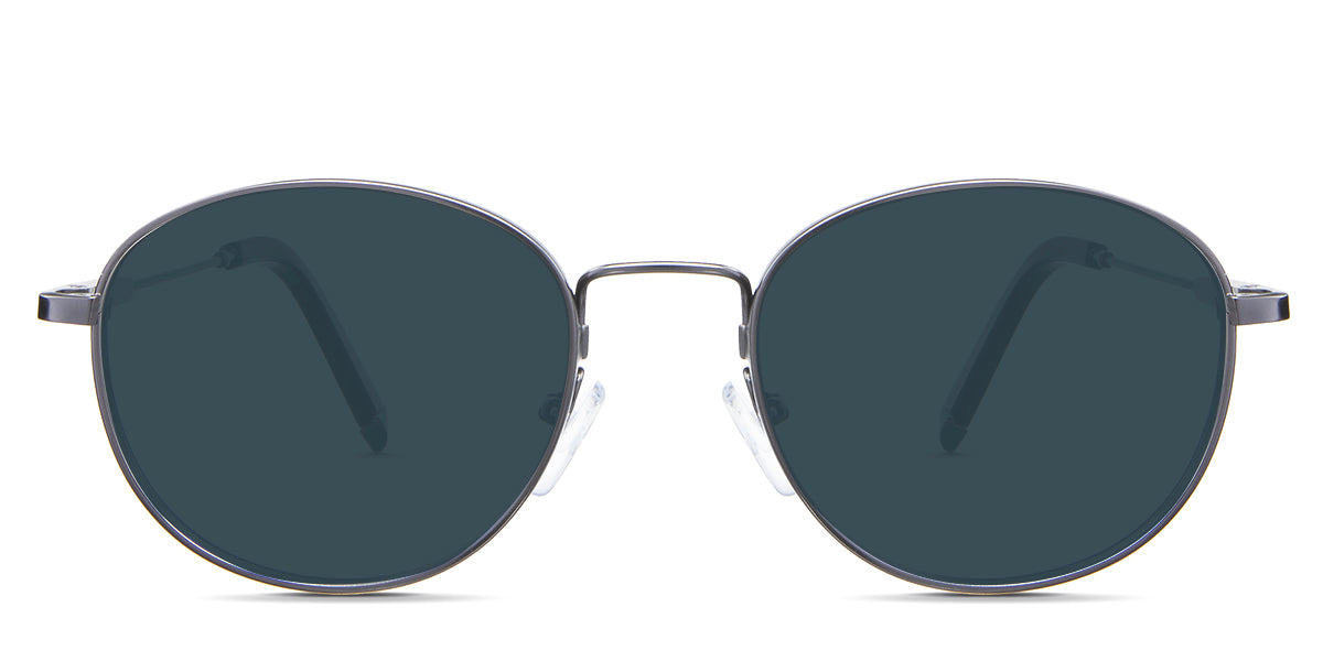 NOA Women's Prescription Sunglasses - UV Protection Polarized Glasses for Driving, Outdoor & Fashion Use