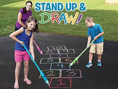 PRO Chalk Holder - 36