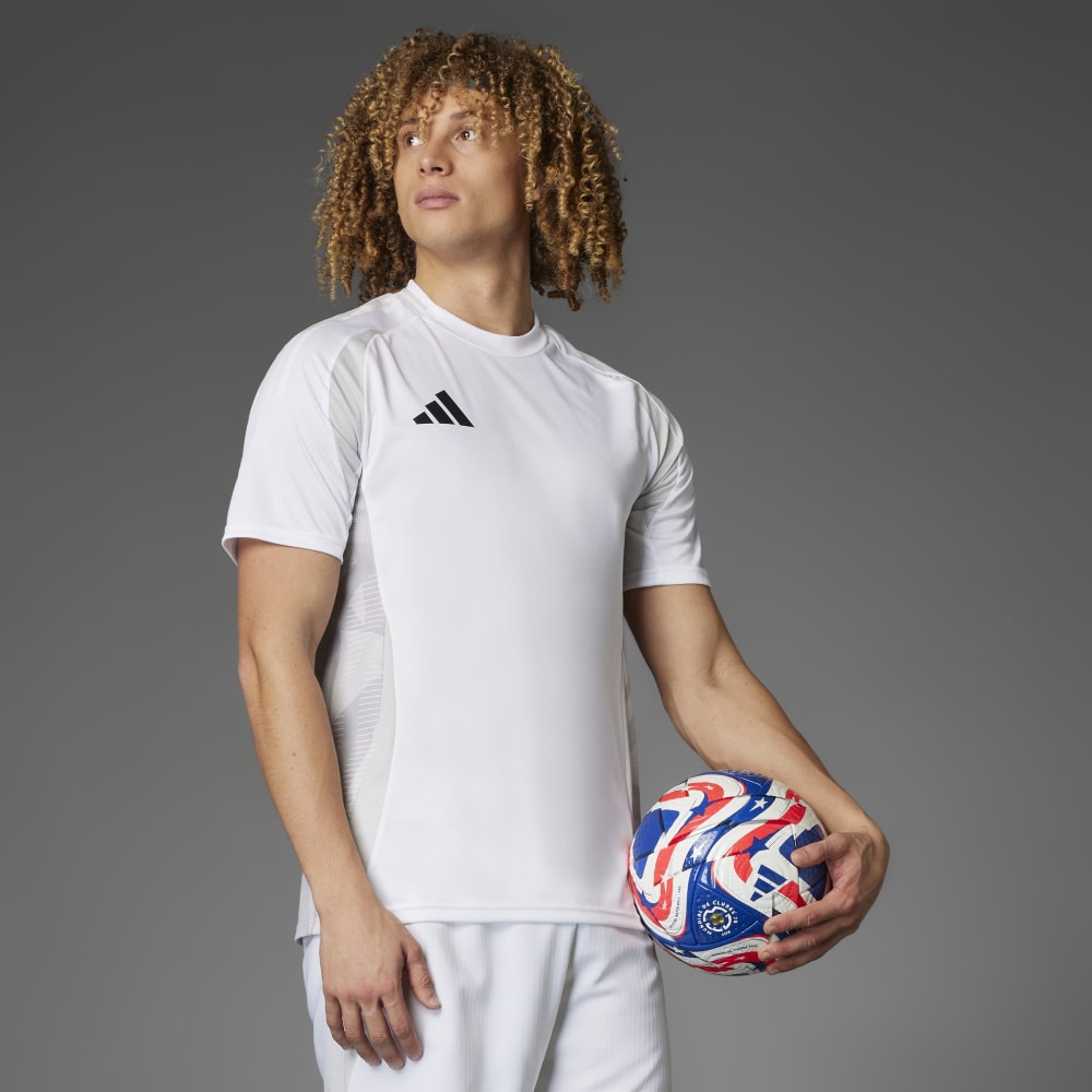 Adidas FIFA Club World Cup 25 Pro Football - Official Match Ball for Soccer Games, Training & Collectibles - Perfect for Professional Matches, Practice & Fans