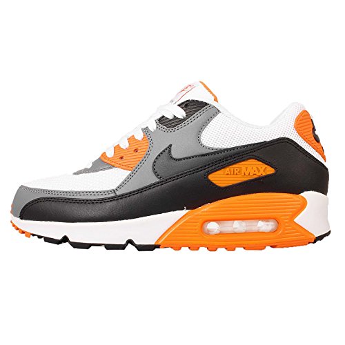 White Black Grey White Anthracite Cool Grey Blk