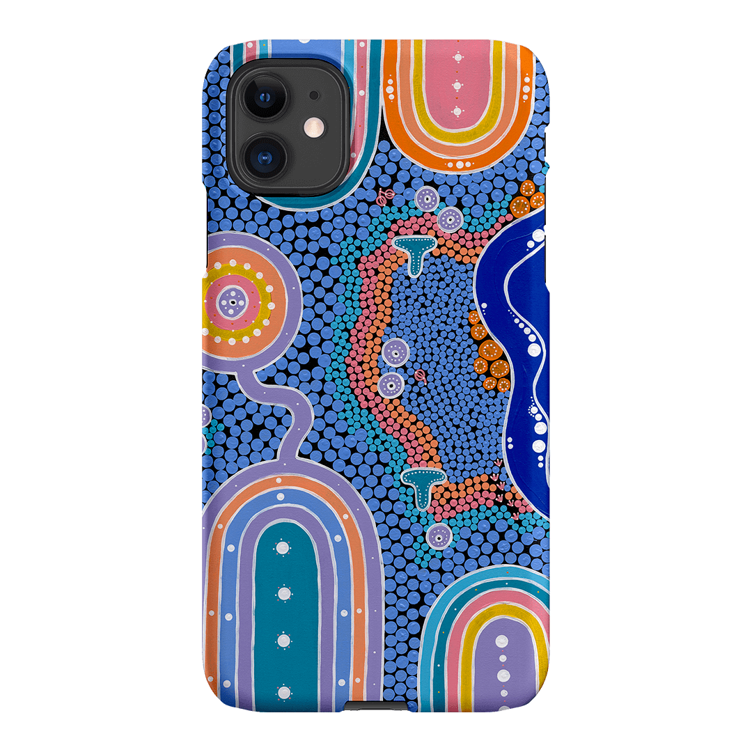 Solidarity Phone Case - Durable Protective Cover for iPhone & Android - Perfect for Everyday Use, Travel & Outdoor Activities