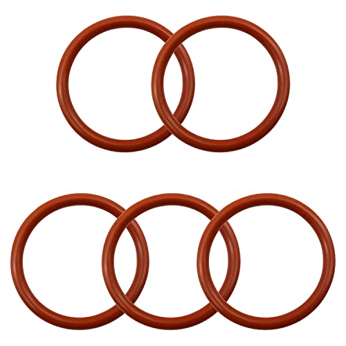 10Pcs 32×2.4mm Red