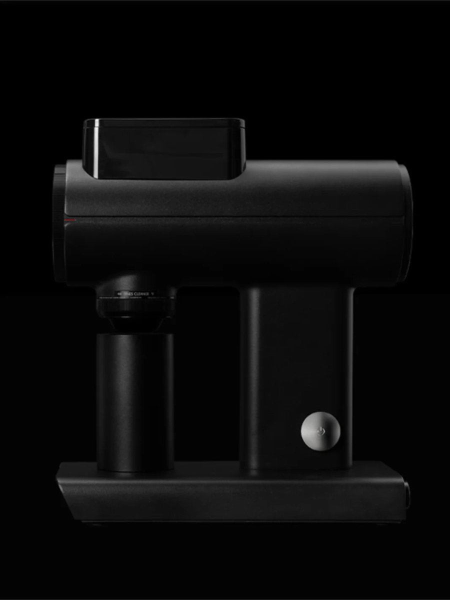 Timemore Sculptor 078S Electric Coffee Grinder - 120V All-Purpose Burr Grinder for Espresso, French Press & Pour Over - Perfect for Home Baristas & Coffee Enthusiasts