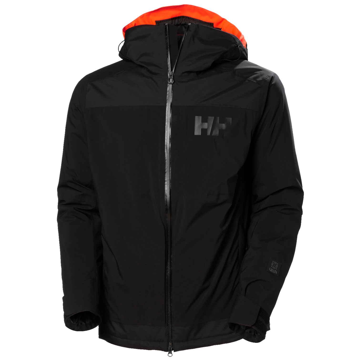 Helly Hansen Men's Powdreamer 2.0 Waterproof Ski Jacket 2026 - Winter Snowboarding & Outdoor Adventure Gear