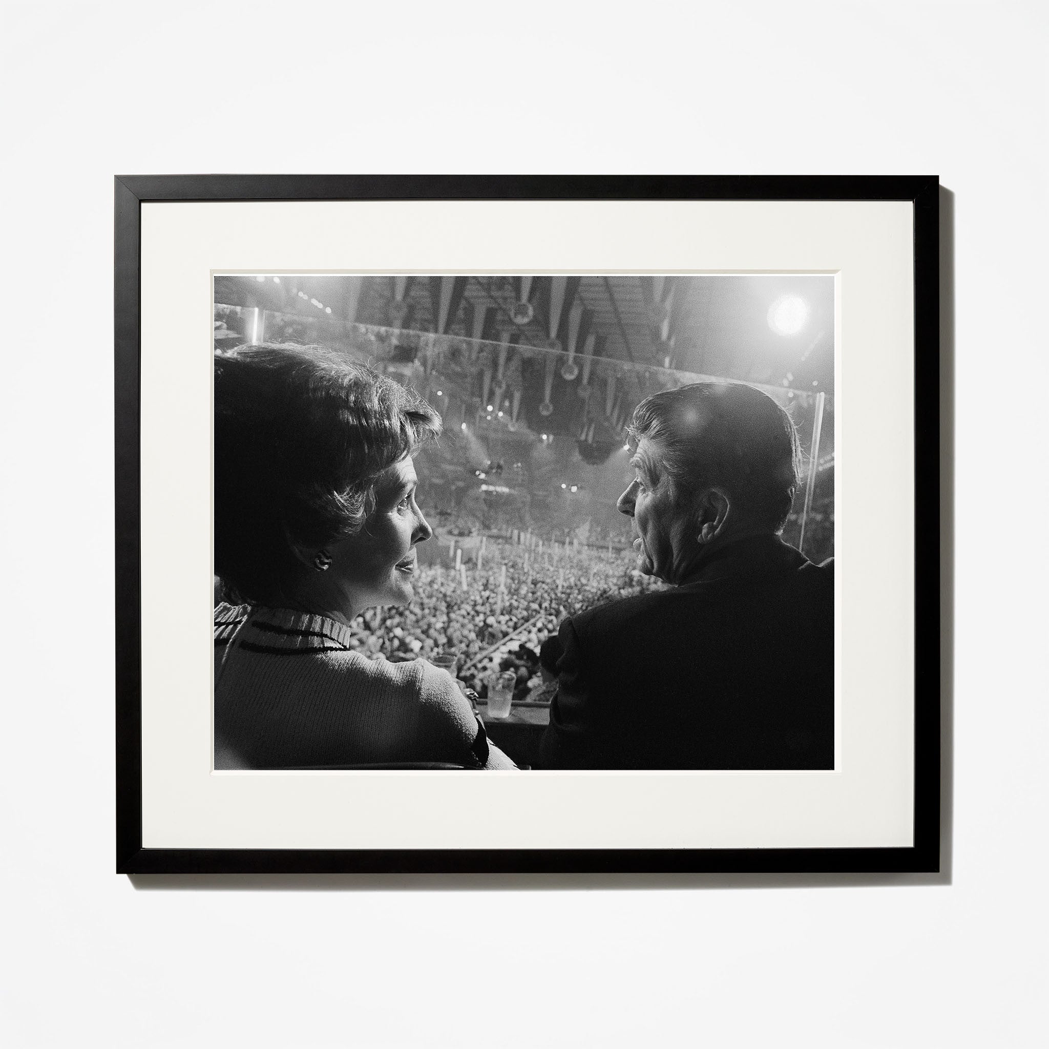 Nancy and Ronald Reagan: Vintage Political Memorabilia - Perfect for Collectors, History Buffs, and Home Decor