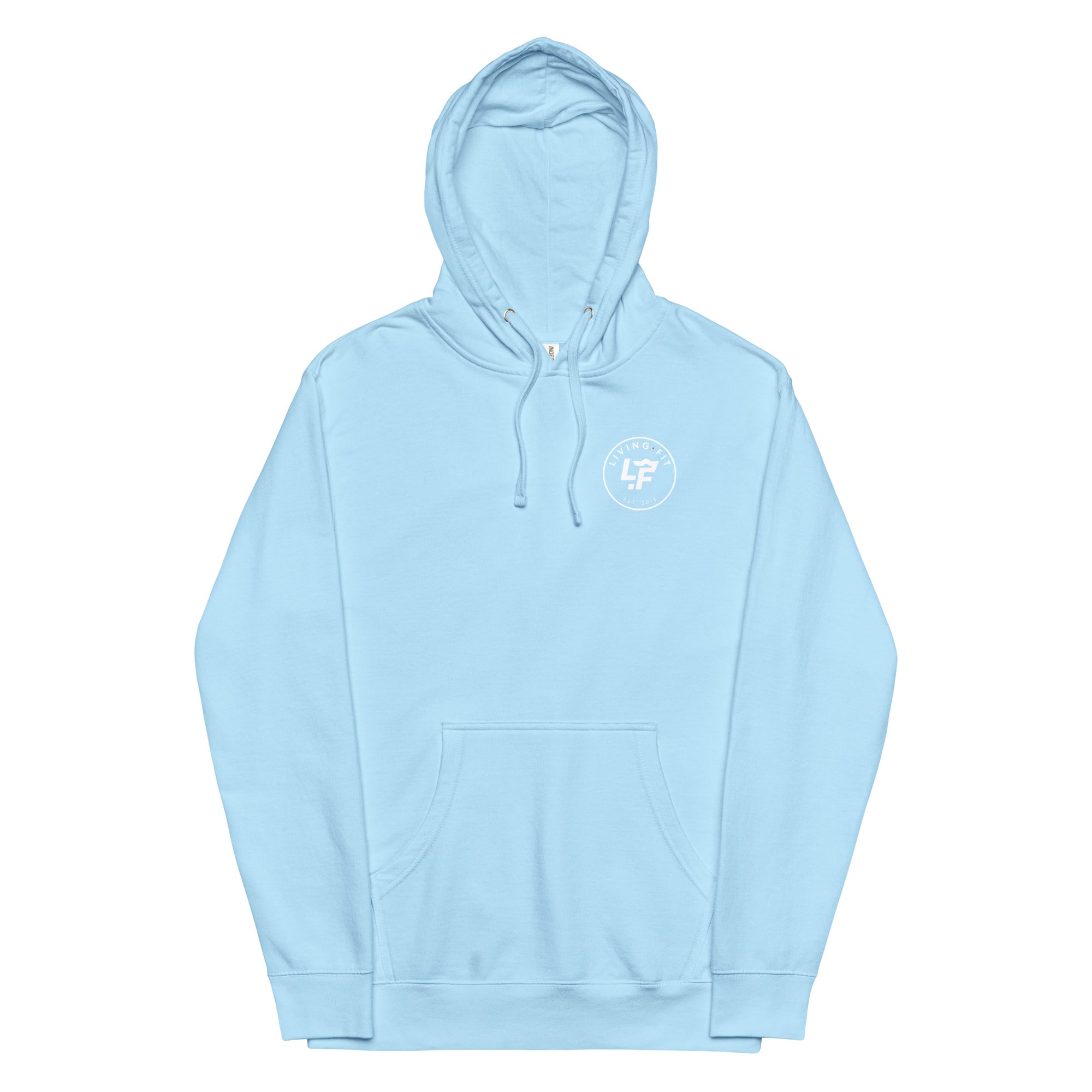 Blue Aqua