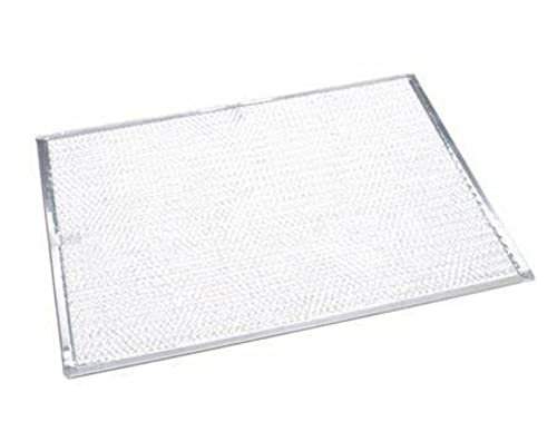 Manitowoc Ice Machine Air Filter Replacement - High Efficiency 3005939 Compatible Part for Clean Ice Production | Perfect for Restaurants, Bars, and Commercial Kitchens